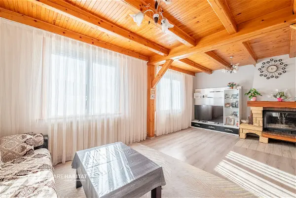 Maison à vendre - DOUBS, 8 pièces