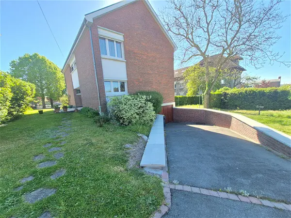 Achat maison 5 pièces - 87m² à Lievin (62800)