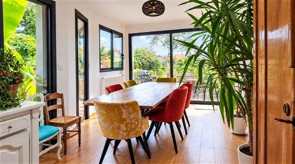 Maison à vendre - CHOLET, 5 pièces