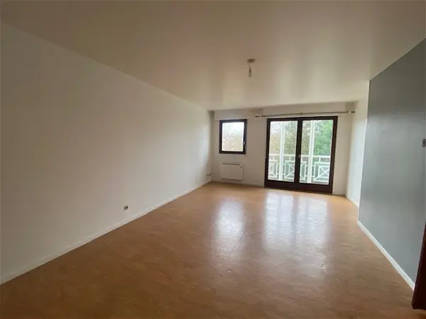 Appartement à louer - Lambersart, 4 pièces