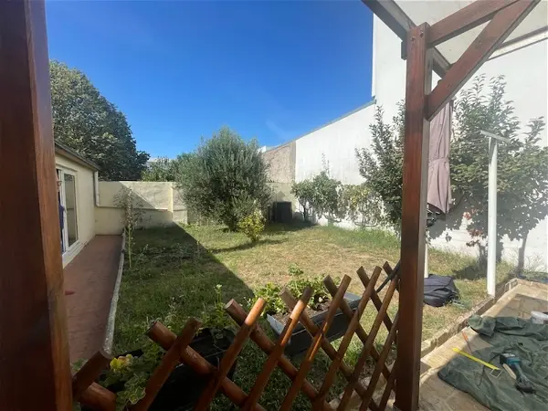 Maison à vendre - SAINT NAZAIRE, 5 pièces
