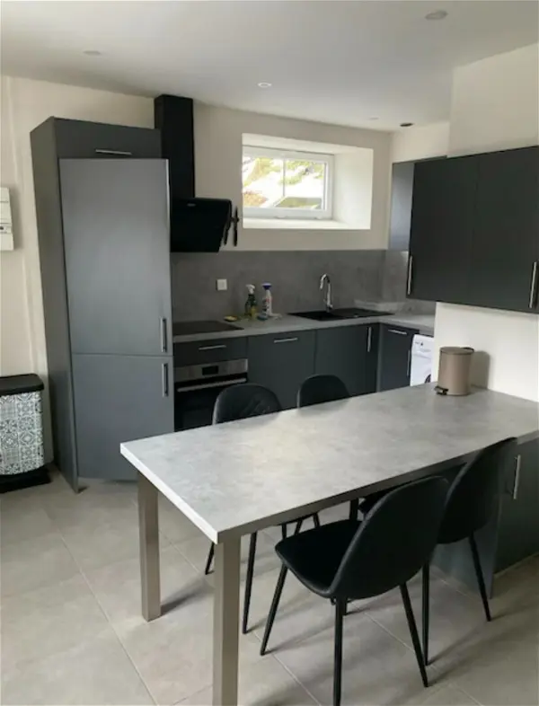 Achat appartement 2 pièces - 41.56m² à Villers le lac (25130)