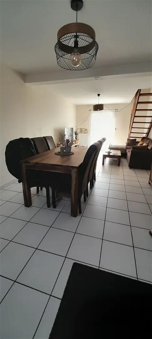 Location maison 4 pièces - 85.04m² à Ploermel (56800)