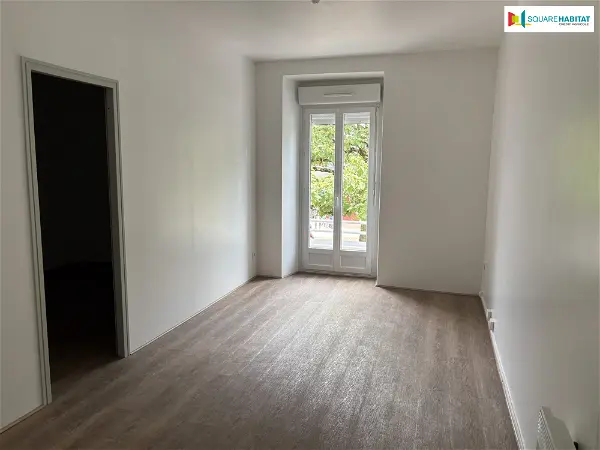 Appartement à louer - LOURDES, 2 pièces