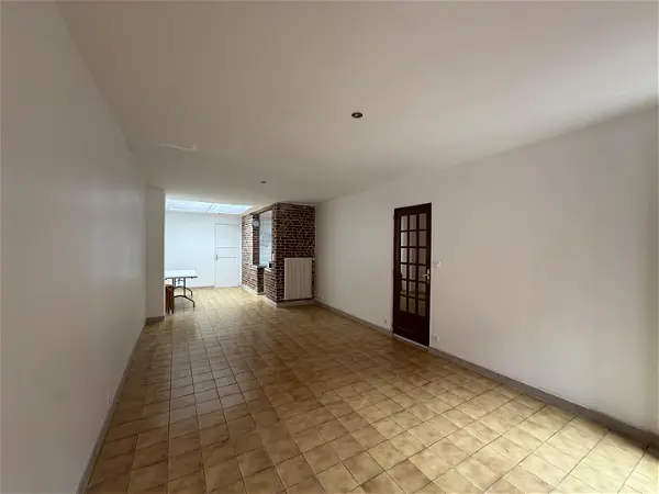 Maison à vendre - ROUBAIX, 6 pièces