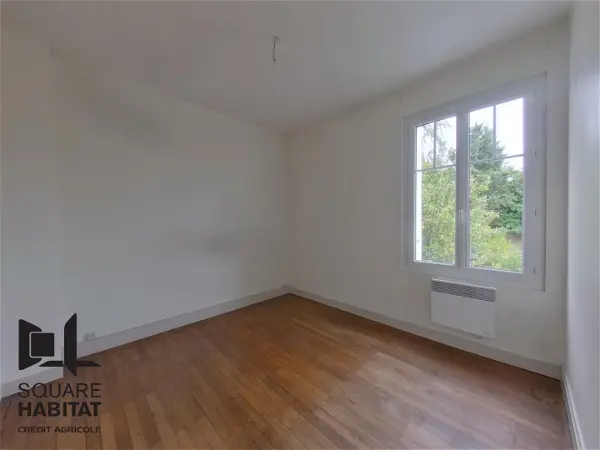 Appartement à louer - TOURS, 2 pièces