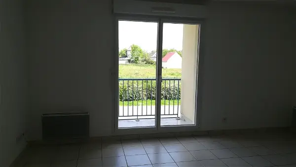 Appartement à louer - LISIEUX, 3 pièces