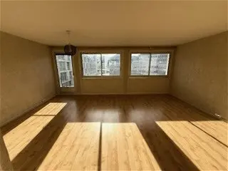 Appartement à louer - CLERMONT-FERRAND, 5 pièces