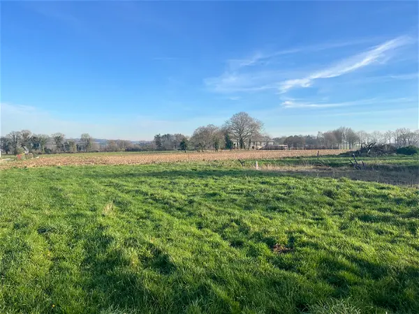 Terrain à vendre - VAL D OUST - 717 m²