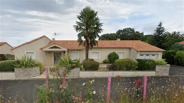 Maison à vendre - LA SEGUINIERE, 7 pièces