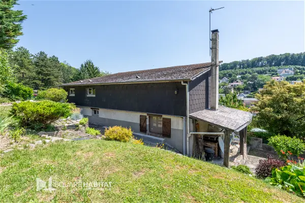 Achat maison 6 pièces - 129.08m² à Mont saint aignan (76130)