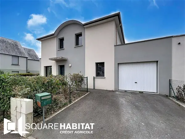 Achat maison 5 pièces - 121m² à Dinard (35800)