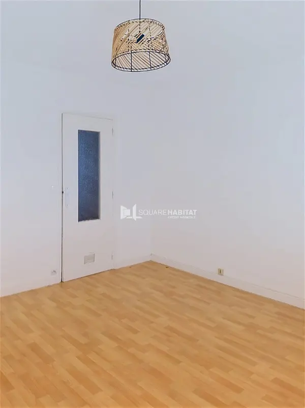 Location appartement 3 pièces - 57.22m² à Paimpol (22500)