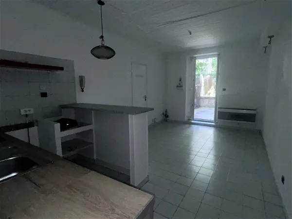 Appartement à louer - TOULOUSE, 2 pièces