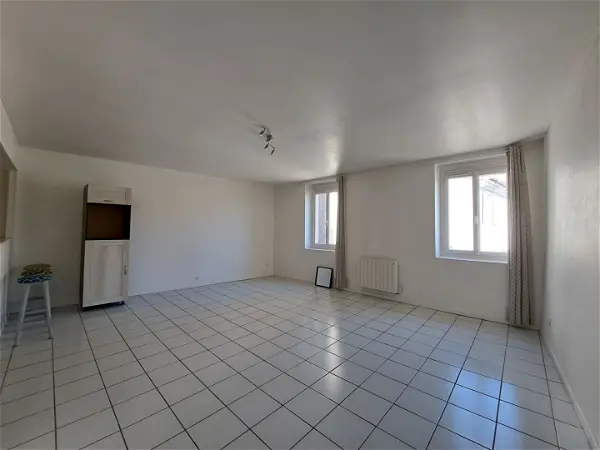 Achat appartement 3 pièces - 54.03m² à Montelimar (26200)