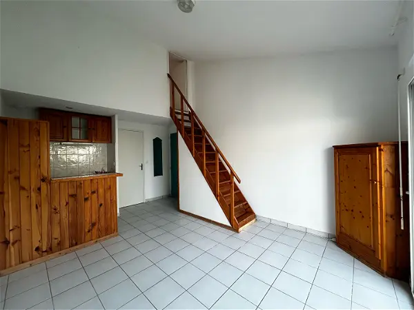 Appartement à louer - CHATELAILLON PLAGE, 2 pièces