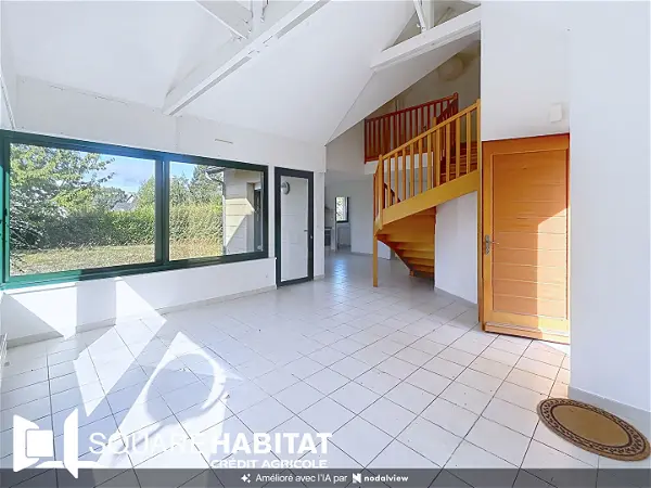Maison à vendre - DINARD, 5 pièces