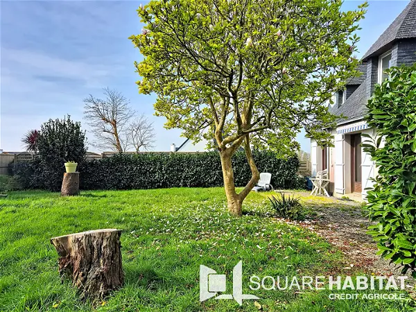 Achat maison 5 pièces - 133.88m² à Ergue gaberic (29500)