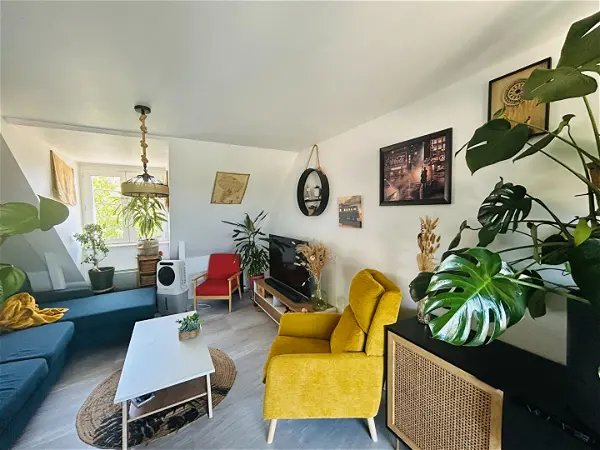 Maison à vendre - SAINT NAZAIRE, 10 pièces