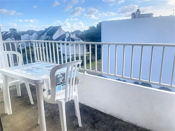 Appartement à vendre - QUIBERON, 2 pièces