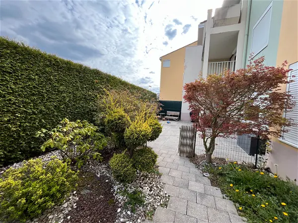 Appartement à vendre - DELLE, 6 pièces