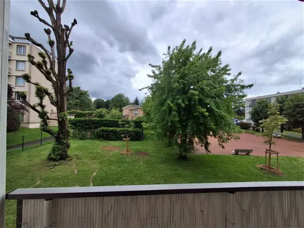 Location appartement 3 pièces - 72m² à Rillieux-la-pape (69140)
