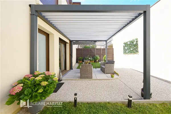 Achat appartement 3 pièces - 85.3m² à Morestel (38510)