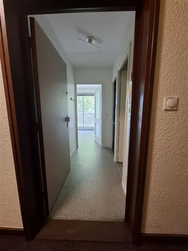 Studio à louer - Lyon 7e Arrondissement