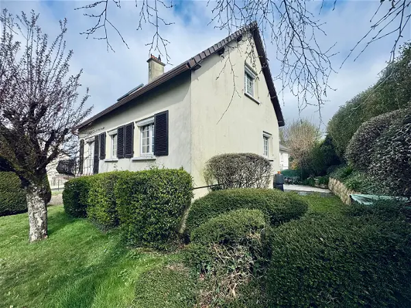 Achat maison 5 pièces - 120m² à Le mans (72000)