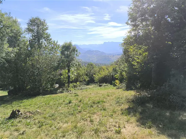 Achat terrain - 925m² à Saint martin d uriage (38410)