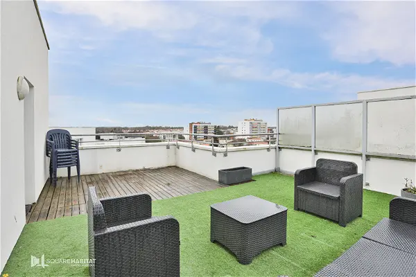 Achat appartement 3 pièces - 60.36m² à La roche sur yon (85000)