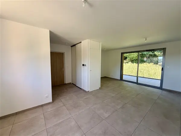 Appartement à louer - ESPALY SAINT MARCEL, 3 pièces