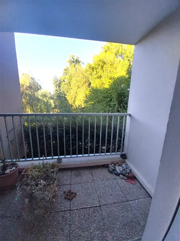 Appartement à louer - NANTES, 2 pièces