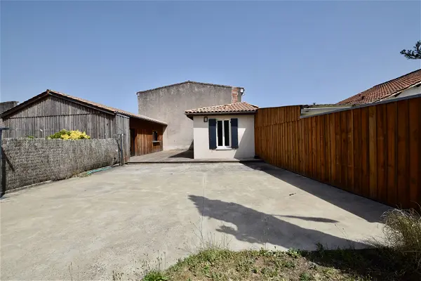 Achat maison 5 pièces - 130m² à Casteljaloux (47700)