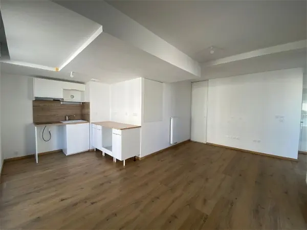 Appartement à louer - BORDEAUX BASTIDE, 2 pièces