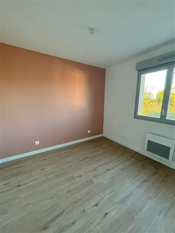 Location maison 5 pièces - 89.79m² à Boisseuil (87220)