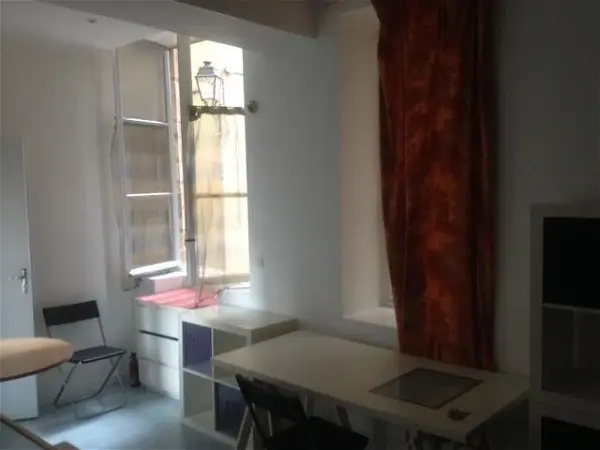 Appartement à louer - Lyon 5e Arrondissement, 1 pièce