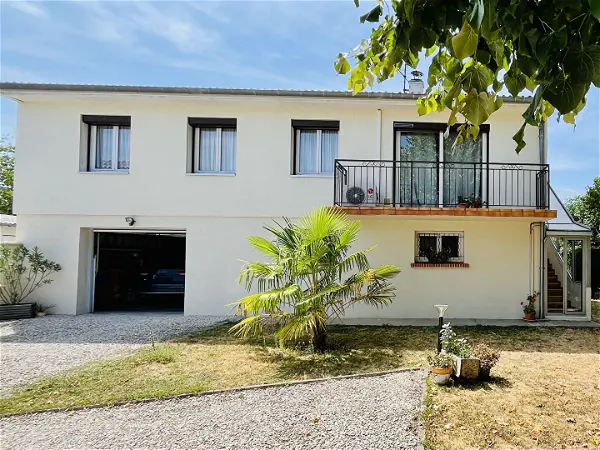 Achat maison 5 pièces - 146m² à Ormes (45140)