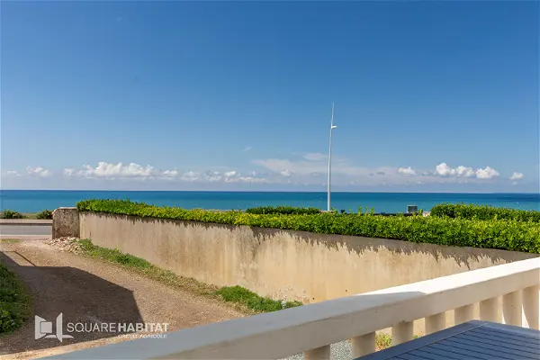 Appartement à vendre - SAINT HILAIRE DE RIEZ, 3 pièces