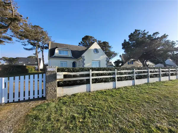 Maison à vendre - PIRIAC SUR MER, 6 pièces