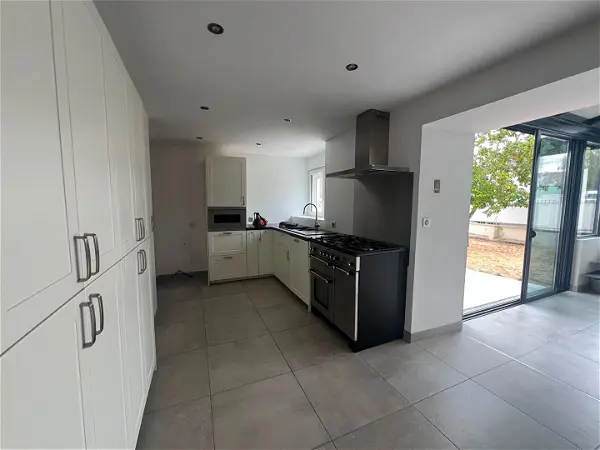 Location maison 5 pièces - 122m² à Thouars (79100)