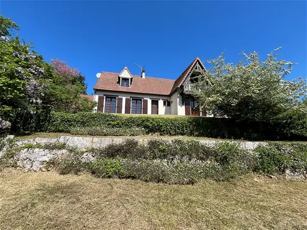 Achat maison 5 pièces - 145m² à Saint benoit (86280)