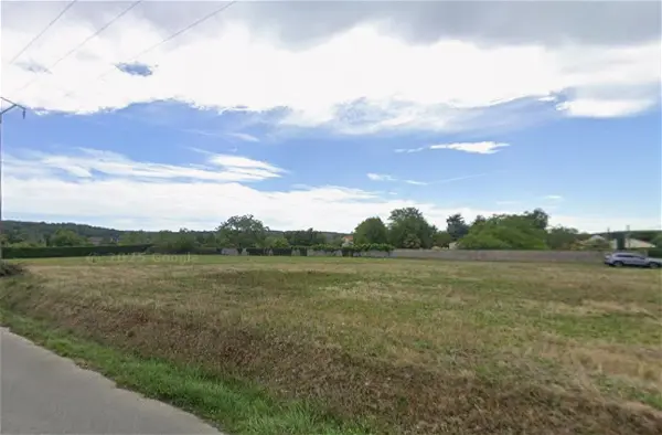 Achat terrain - 4497m² à Bonneuil matours (86210)