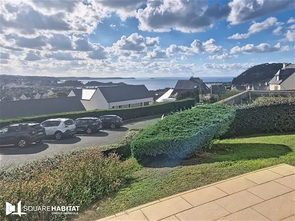 Appartement à vendre - ERQUY, 2 pièces