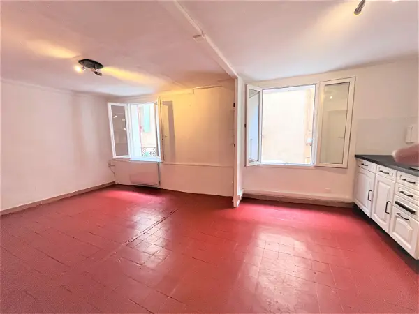 Achat maison 4 pièces - 111m² à Apt (84400)