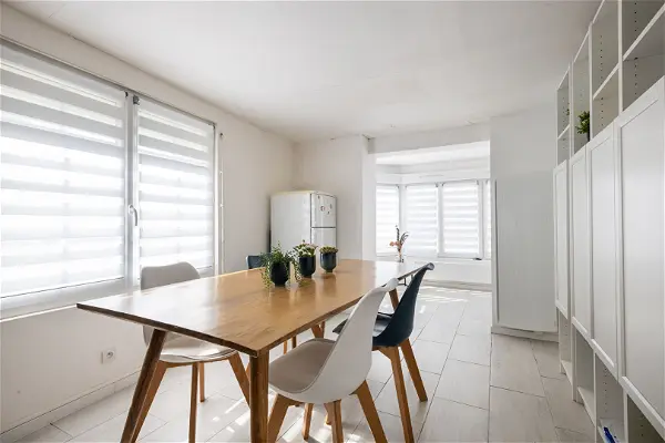 Appartement à vendre - MERLIMONT, 2 pièces