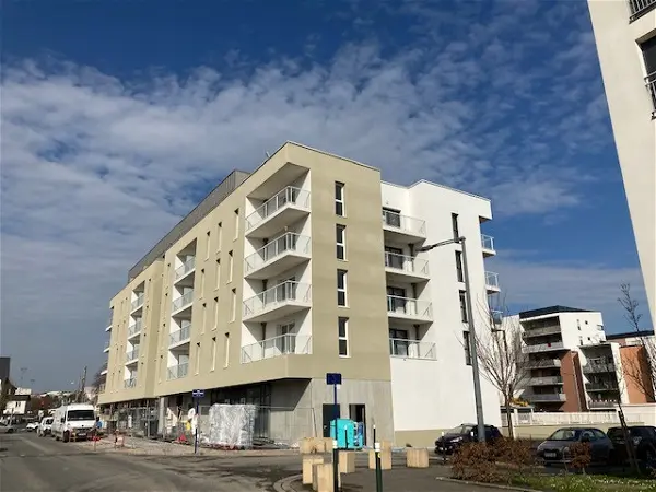 Appartement à louer - CAEN, 3 pièces