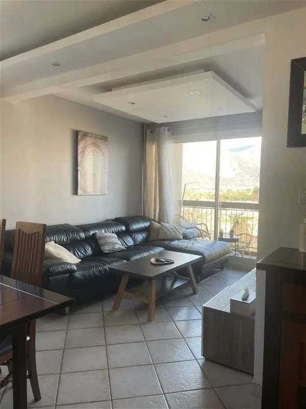 Location appartement 4 pièces - 86.38m² à Sassenage (38360)