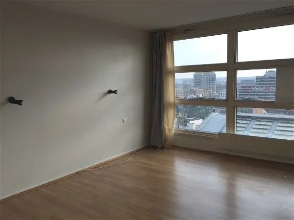 Appartement à louer - Lille, 1 pièce