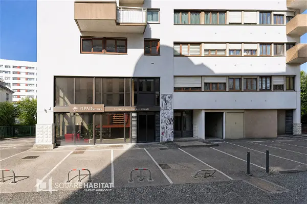 Studio à vendre - BESANCON